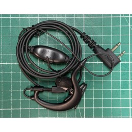 oreilette G9 Midland