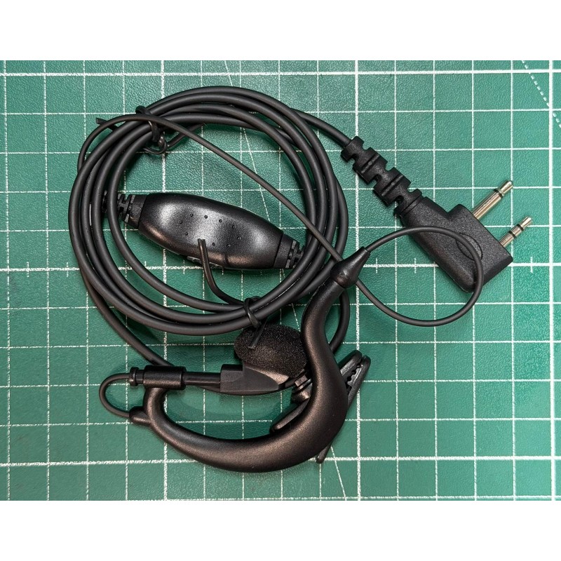 oreilette G9 Midland