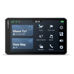 GPS Garmin Drive Track 72  + CARTE FRANCE OFFERTE 1/25000