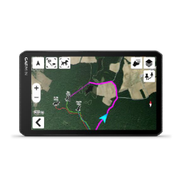 GPS Garmin Drive Track 71LM  Alpha 200  Alpha 100 ALPHA 50