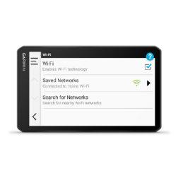 GPS Garmin Drive Track 72  + CARTE FRANCE OFFERTE 1/25000
