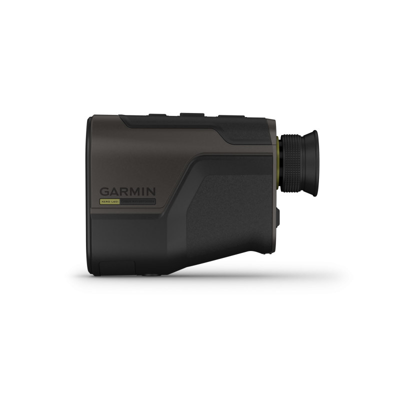 TELEMETRE GPS GARMIN XERO L60I