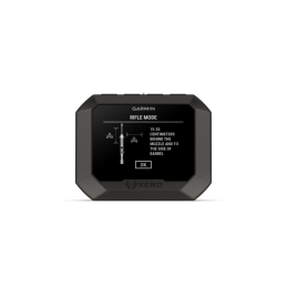 CHRONOGRAPHE BALISTIQUE GARMIN XERO C2 PRO