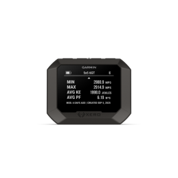 CHRONOGRAPHE BALISTIQUE GARMIN XERO C2 PRO