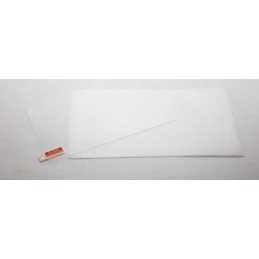 Verre trempée pour Tablette Drivetrack 72