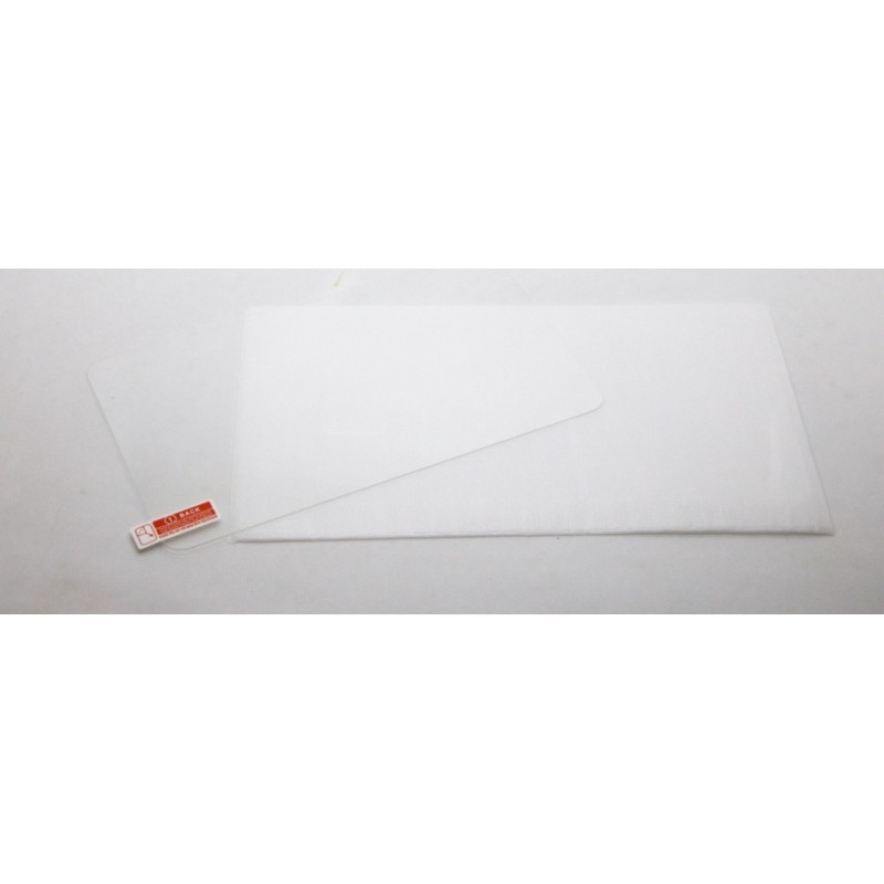 Verre trempée pour Tablette Drivetrack 72