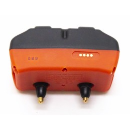 Collier GPS Chasse Dogze Mini 4G Huntpower – Sans Centrale, 4G